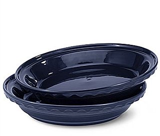 Off to Market: Pie Pan