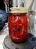 Making Preserves at a Public Fruit Jam