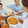 Have You Ever Pretended a Dish Was Vegetarian?