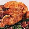 Come Party With Me: Budget Thanksgiving — Menu