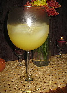 Happy Hour: Italian Fruit Punch