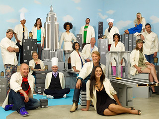 Top Chef Season 5: Meet The Contestants!