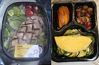 Would You Eat This Diet?