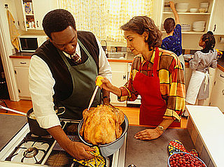 Do You Baste the Turkey?