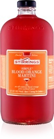 Blood Orange Bellini Blood Orange Bellini