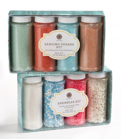 YumSugar Gift Guide: The Kid Sister Baker