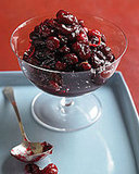 Cranberry Sauce Cranberry Sauce