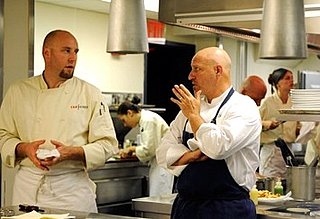 Top Chef Quiz: The Chefs Get Crafty