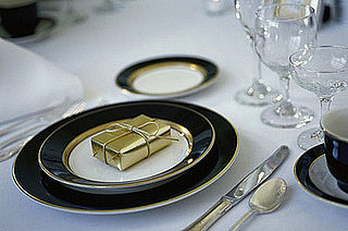 Do You Use Good China For Thanksgiving Dinner?