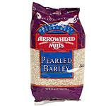 Barley-Vegetable Ragout Barley-Vegetable Ragout