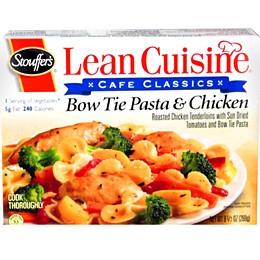 Lean Cuisine Recalls Chicken Dinners Lean Cuisine Recalls Chicken Dinners