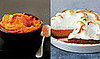 Sweet Potatoes on Thanksgiving: Side Dish or Dessert?
