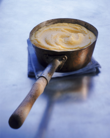 What Kind of Mashed Potatoes Are You Making? What Kind of Mashed Potatoes Are You Making?