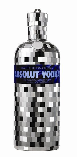 Absolut Disco