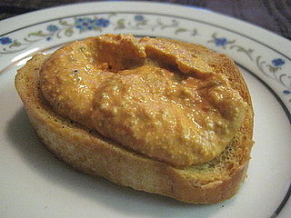 Red Pepper Cheese Crostini Is Easy, Fast, and Delicious App