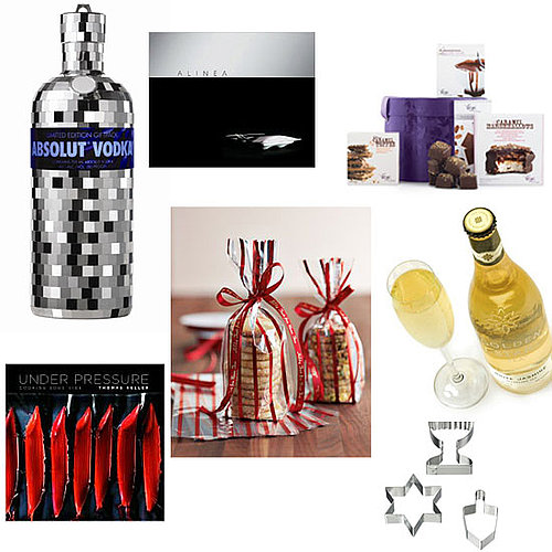 Yum's December Must Haves