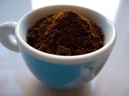 Yummy Links: From Chocolate and Espresso to Cracked Crab