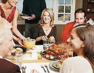 How to Arrange the Seating Chart For Thanksgiving Dinner