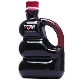 Sparkling Pomegranate Punch Sparkling Pomegranate Punch