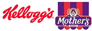 Kellogg's Will Bring Back Mother's Cookies