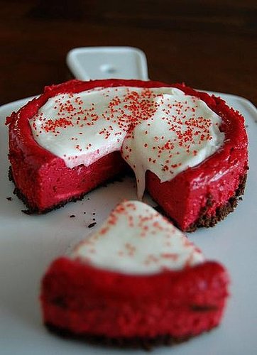 Yummy Links: From Red Velvet Cheesecake to Cocktails