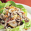 Fast & Easy Dinner: Warm Winter Salad