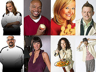 Who Is Your Favorite Food Reality Contestant of 2008?