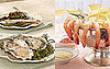 Holiday Appetizer: Raw Oysters or Shrimp Cocktail?