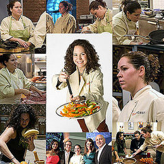 Biggest Headline of 2008: Top Chef's First Female Winner Biggest Headline of 2008: Top Chef's First Female Winner