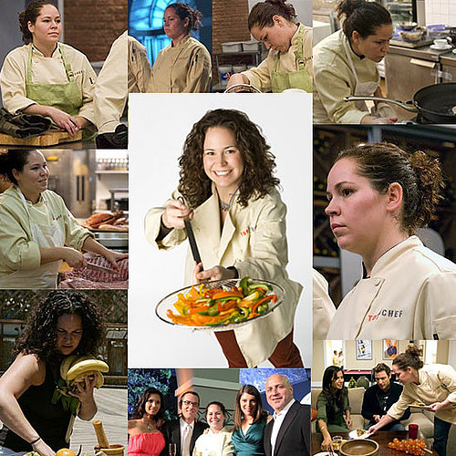 Biggest Headline of 2008: Top Chef's First Female Winner