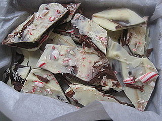 12 Days of Edible Gifts: Peppermint Bark