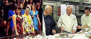 Top Chef 5.5: Gail's Bridal Shower
