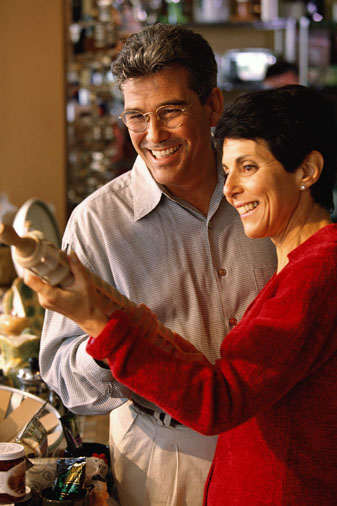 What's Your Favorite Kitchen Store of 2008? What's Your Favorite Kitchen Store of 2008?