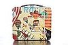 Guess Who Designed the Lunchbox!