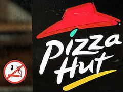 Pizza Hut Draws Attention With Viral Video Pizza Hut Draws Attention With Viral Video