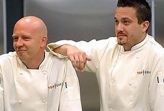Top Chef Quiz: It's Beginning to Look Like Christmas Top Chef Quiz: It's Beginning to Look Like Christmas