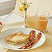 Cheese Strata
