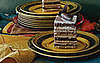 Yummy Links: From 12-Layer Cake to Mario and Tony 
