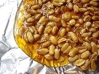 12 Days of Edible Gifts: Sweet and Spicy Brittle