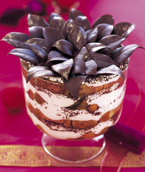 Come Party With Me: Italian Christmas Eve — Dessert