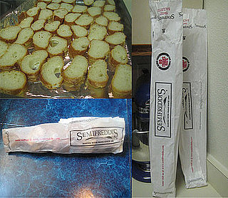 Simple Tip: Save the Bread Bag