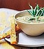 Fast & Easy Dinner: Green Bean Soup