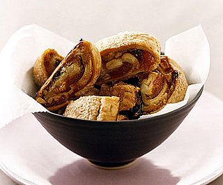 Come Party With Me: Latke Party — Dessert