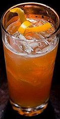 Happy Hour: November Happy Hour: November