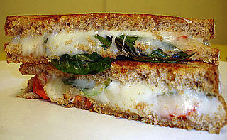 Top 10 Sandwiches of 2008