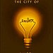 What I'm Reading Now: The City of Ember