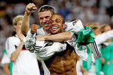 Euro 2008: Germany - Turkey