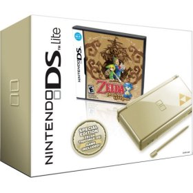 Nintendo DS games/accessories