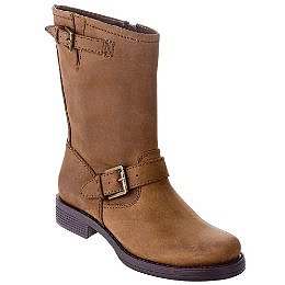Xhilaration: Kayden Utility Boot ($34.99) - Brown : Target