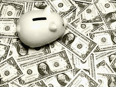 Resolve to Live Below Your Means in 2009 Resolve to Live Below Your Means in 2009